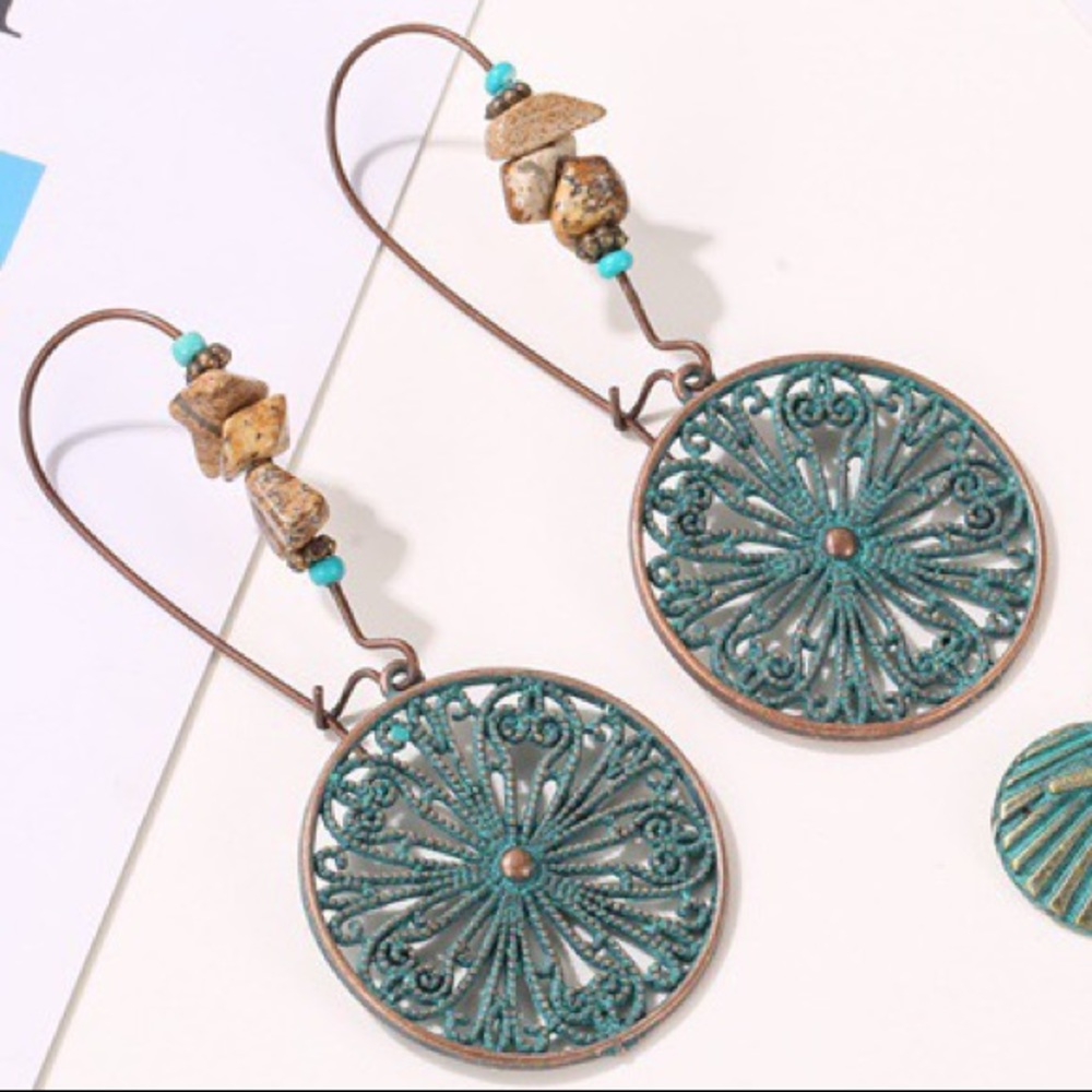 🔸2 for $15🔸Earrings